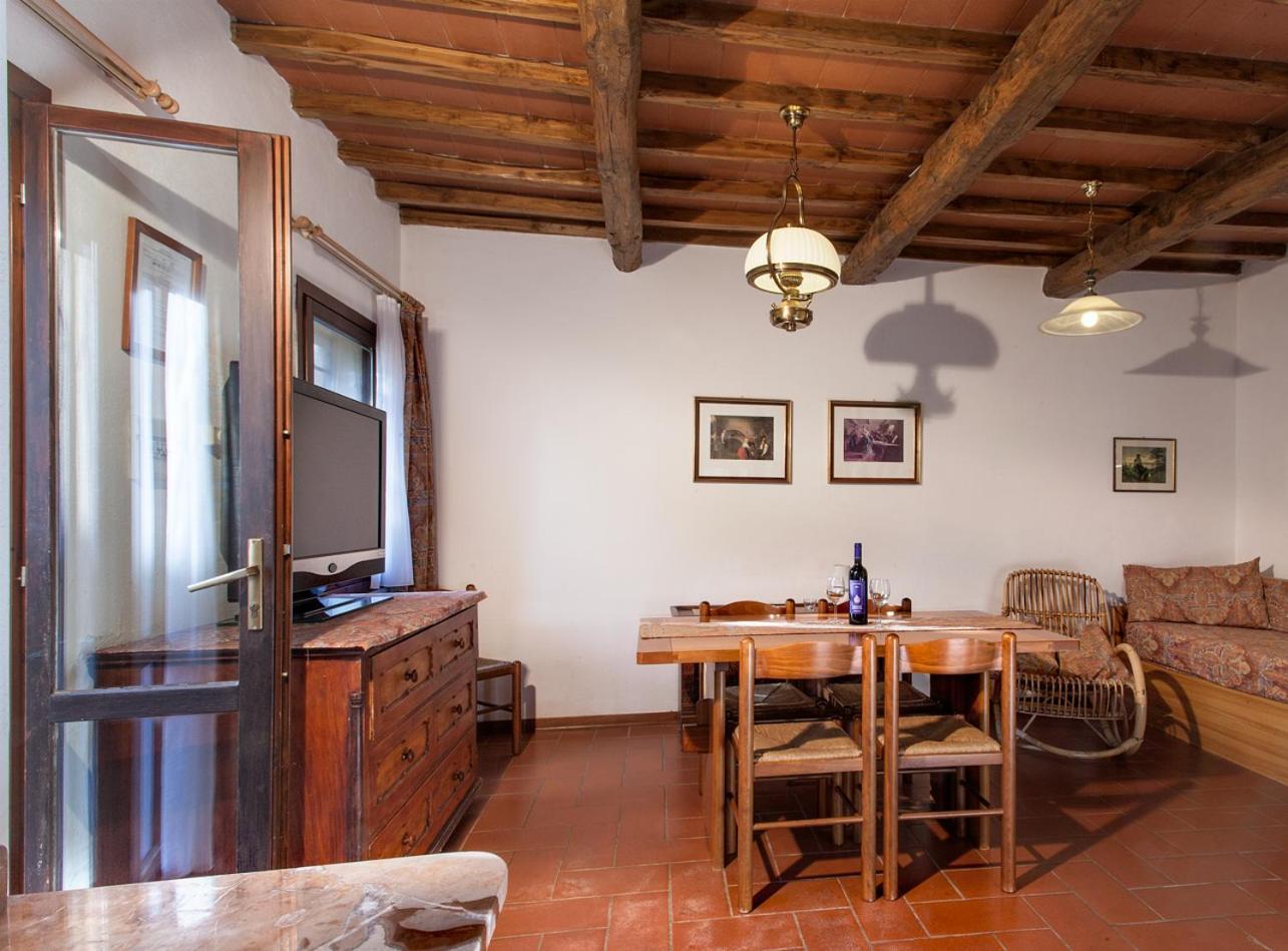 Villa Buonasera Agriturismo Greve in Chianti Exterior foto